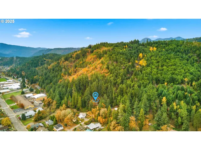 $125,000 | 48117 East 2nd Street, Oakridge, OR 97463