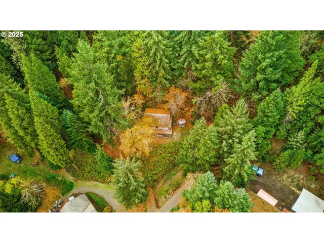 $125,000 | 48117 East 2nd Street, Oakridge, OR 97463