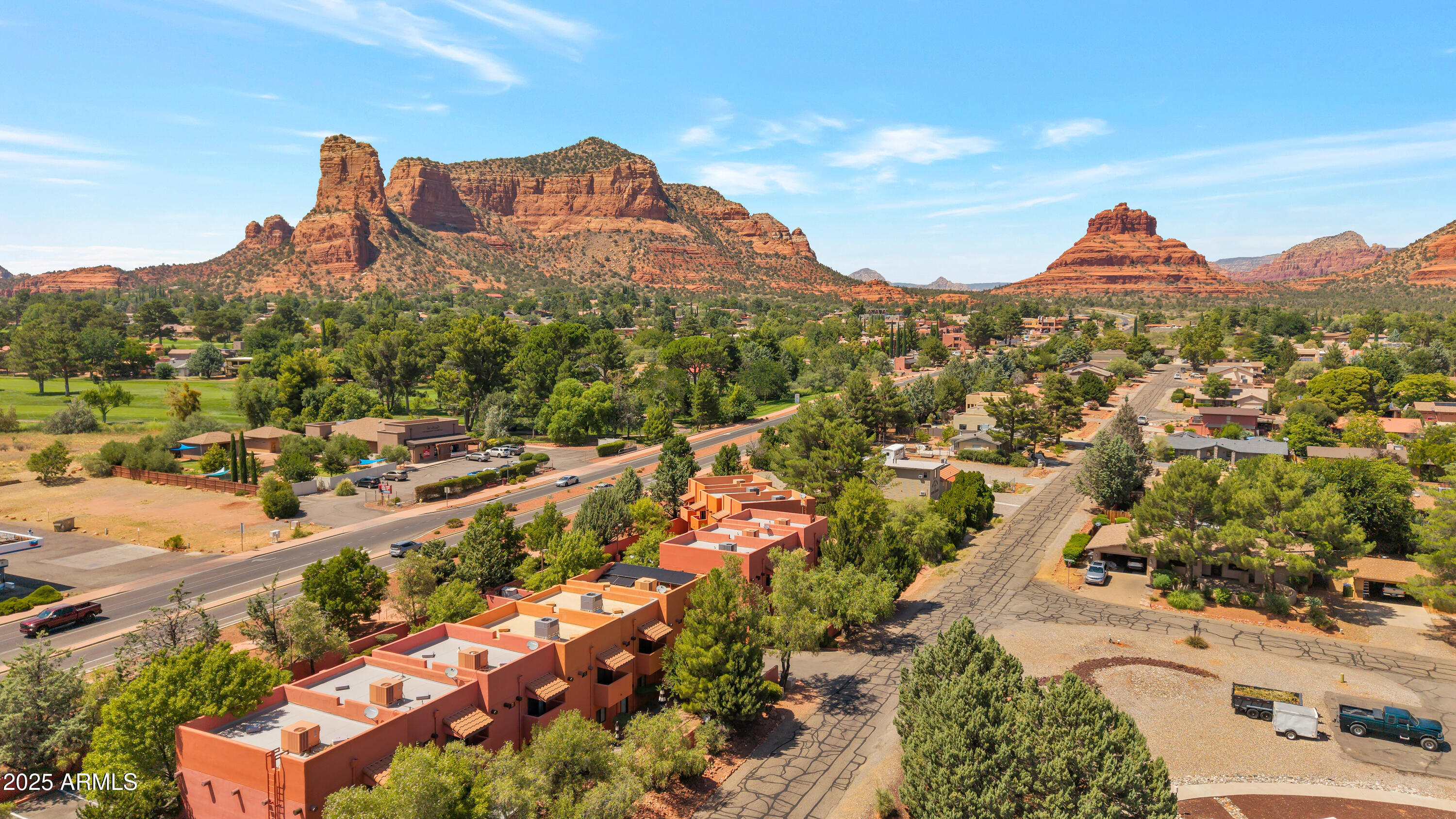 45 Canyon Diablo Road, Unit 5 Sedona, AZ 86351 - Photo 22 of 25