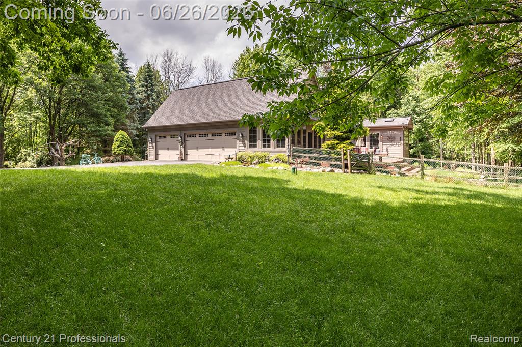 9200 Fox Hollow Road Clarkston, MI 48348 - Photo 47 of 50