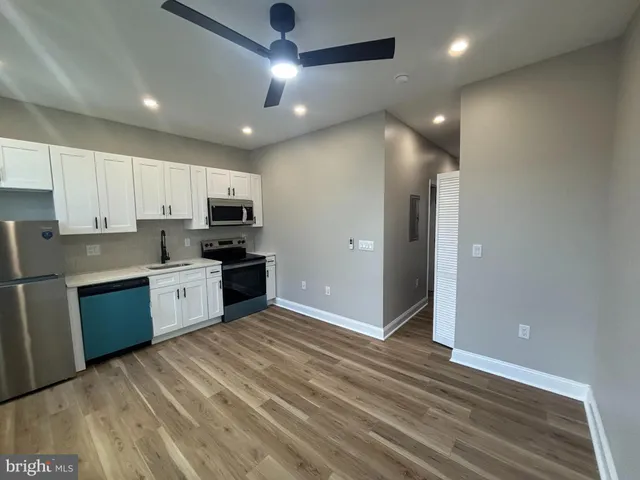 $1,200 | 3828 North Percy Street, Unit 2, Philadelphia, PA 19140