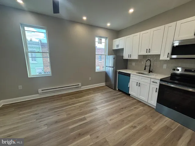 $1,200 | 3828 North Percy Street, Unit 2, Philadelphia, PA 19140