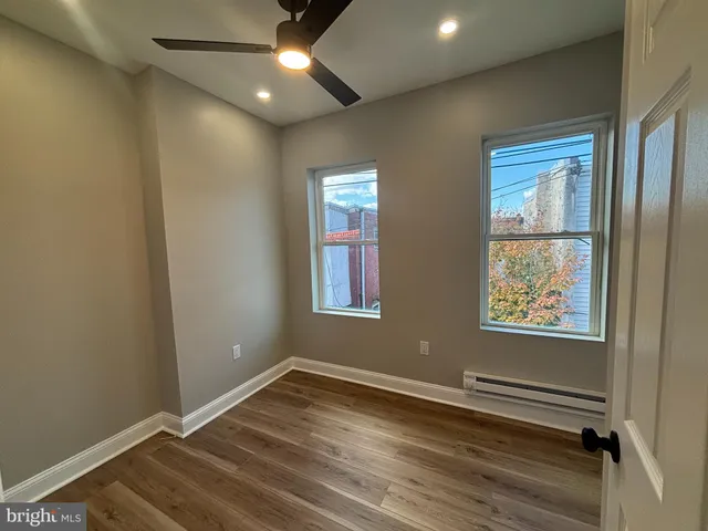 $1,200 | 3828 North Percy Street, Unit 2, Philadelphia, PA 19140