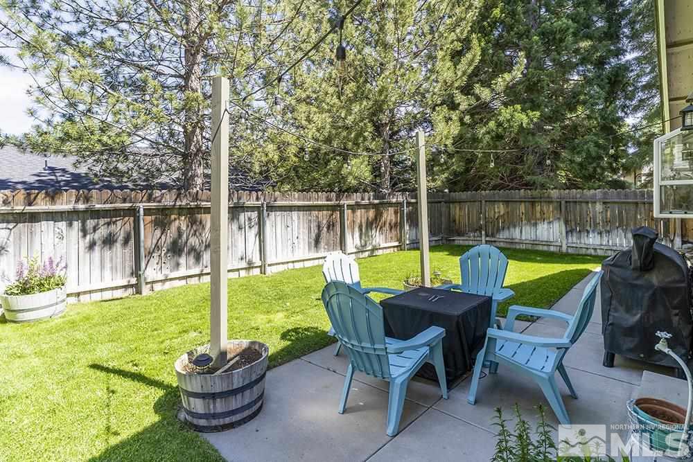 1250 Valley Creek Road Reno, NV 89523 - Photo 19 of 21 Photo 19