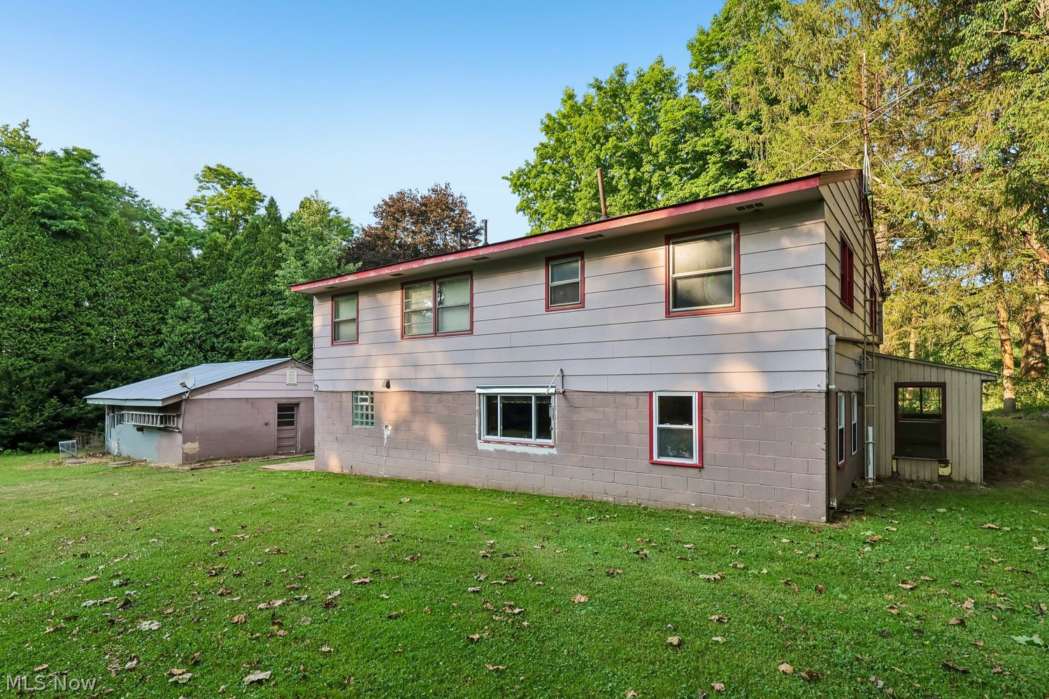 7855 Corinth Court Road Farmdale, OH 44417 - Photo 41 of 45