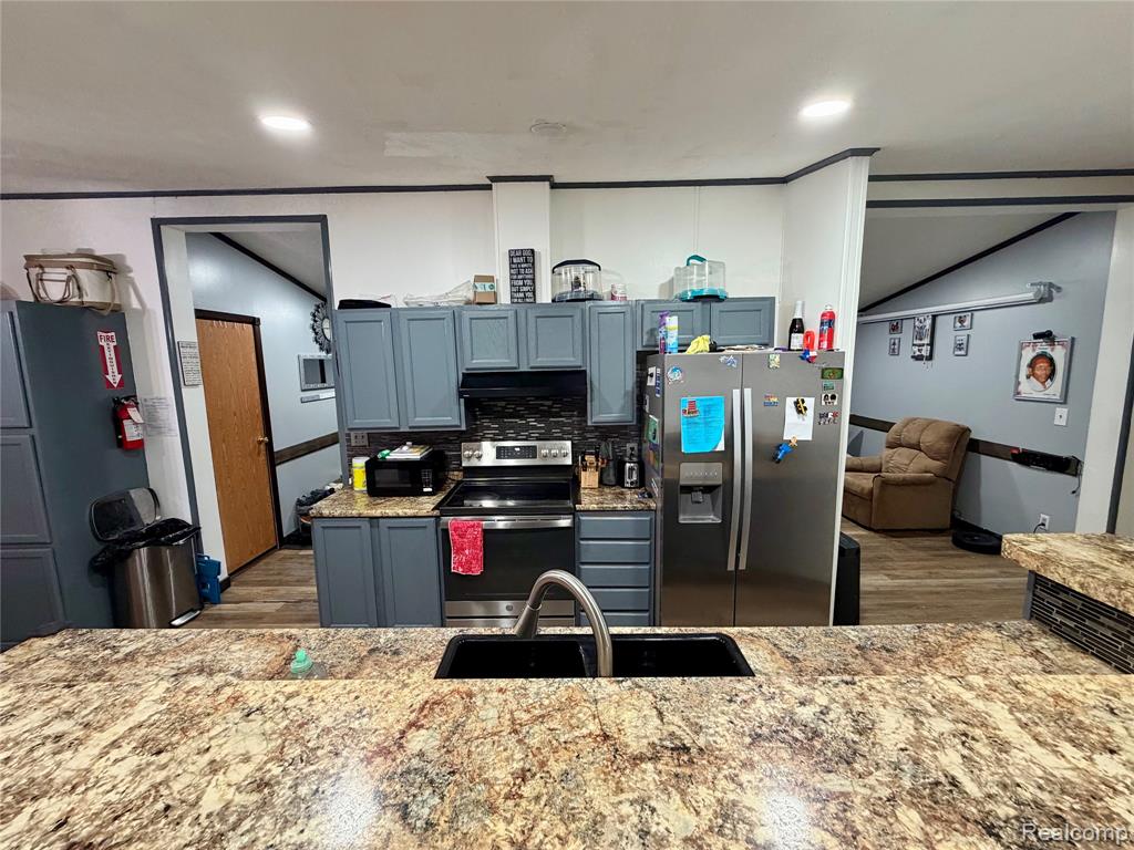 3498 Mackin Road Flint, MI 48504 - Photo 12 of 36 Gallery Image 12