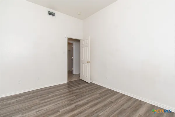 $1,200 | 4305 July Drive, Unit A, Killeen, TX 76549