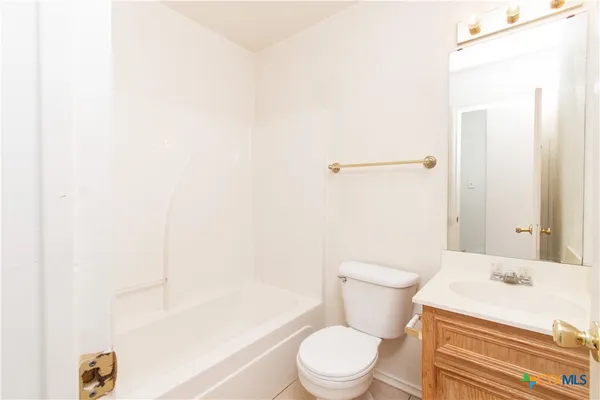 $1,200 | 4305 July Drive, Unit A, Killeen, TX 76549