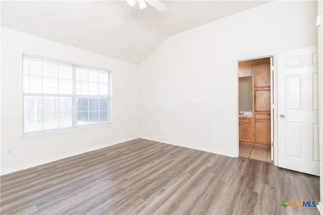 $1,225 | 4305 July Drive, Unit A, Killeen, TX 76549