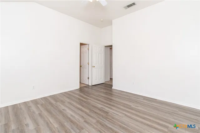 $1,225 | 4305 July Drive, Unit A, Killeen, TX 76549