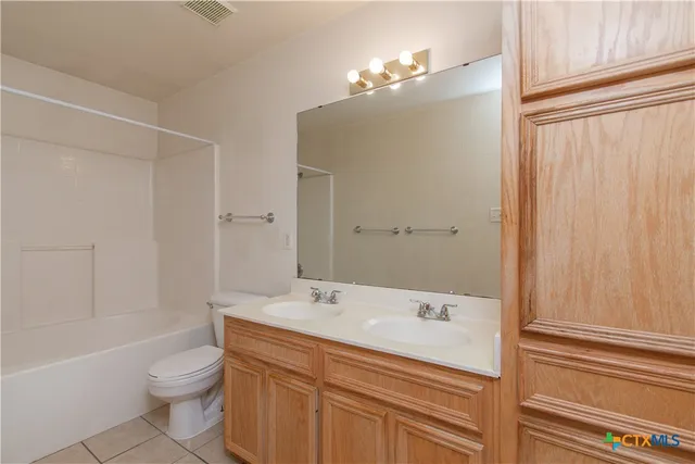 $1,225 | 4305 July Drive, Unit A, Killeen, TX 76549