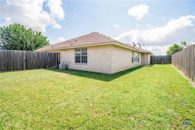 $1,225 | 4305 July Drive, Unit A, Killeen, TX 76549