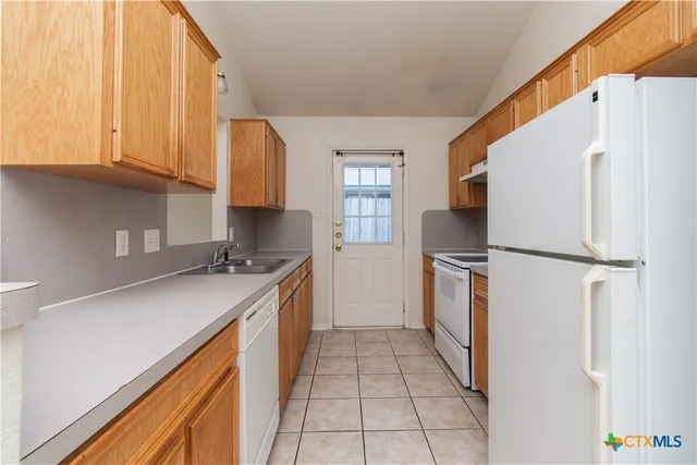 $1,225 | 4305 July Drive, Unit A, Killeen, TX 76549