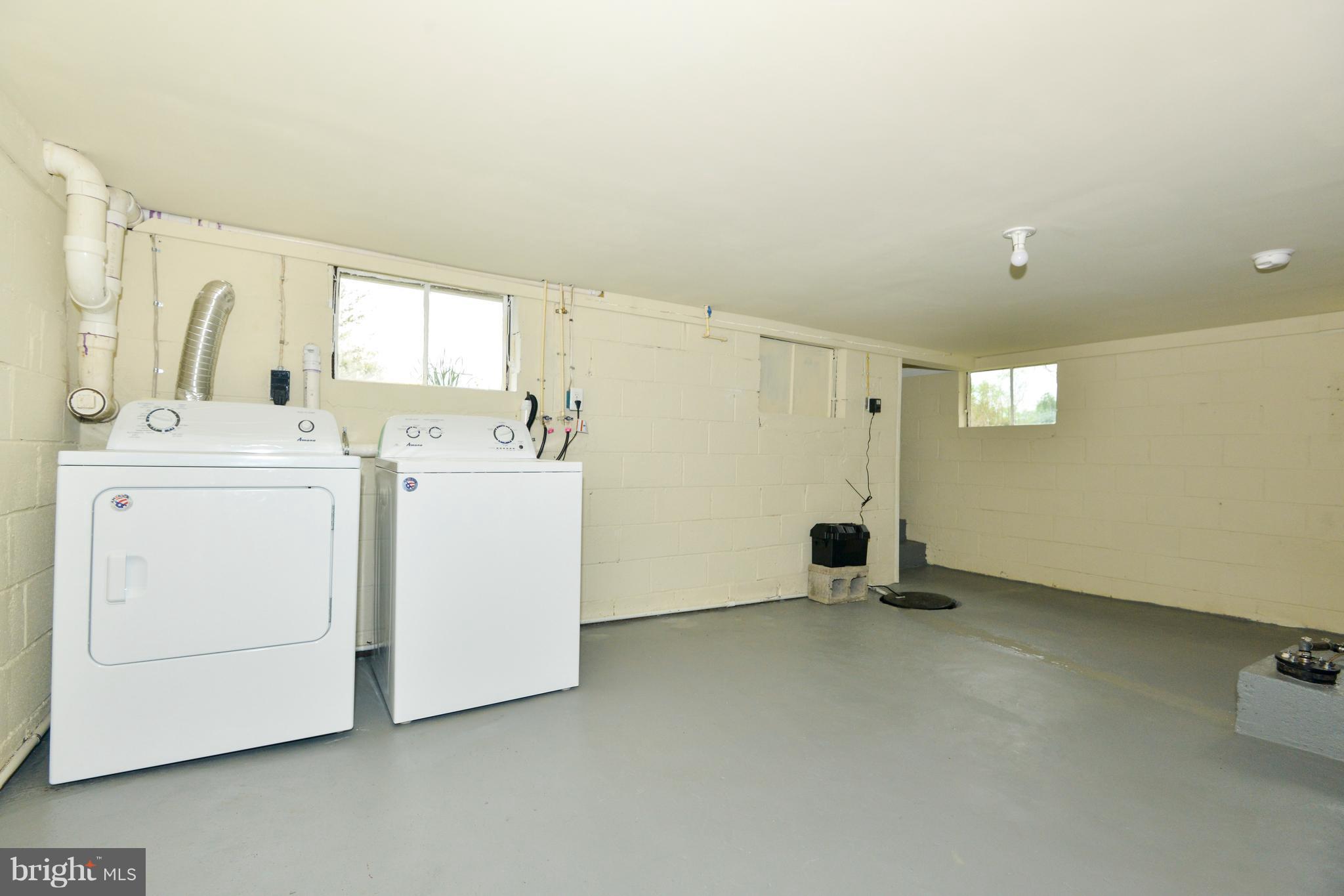 20300 Bucklodge Road Boyds, MD 20841 - Photo 19 of 23 Basement