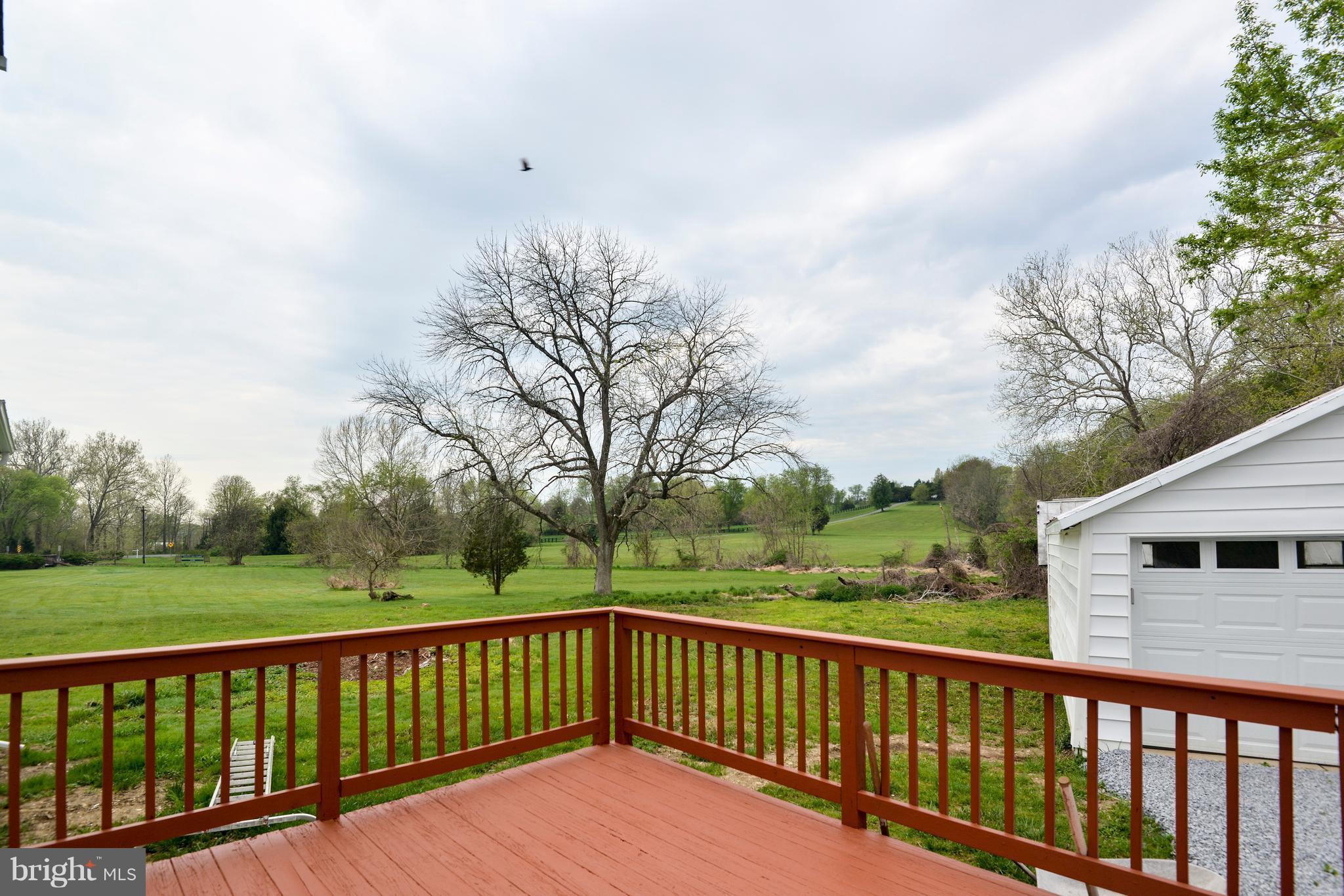 20300 Bucklodge Road Boyds, MD 20841 - Photo 22 of 23 Deck