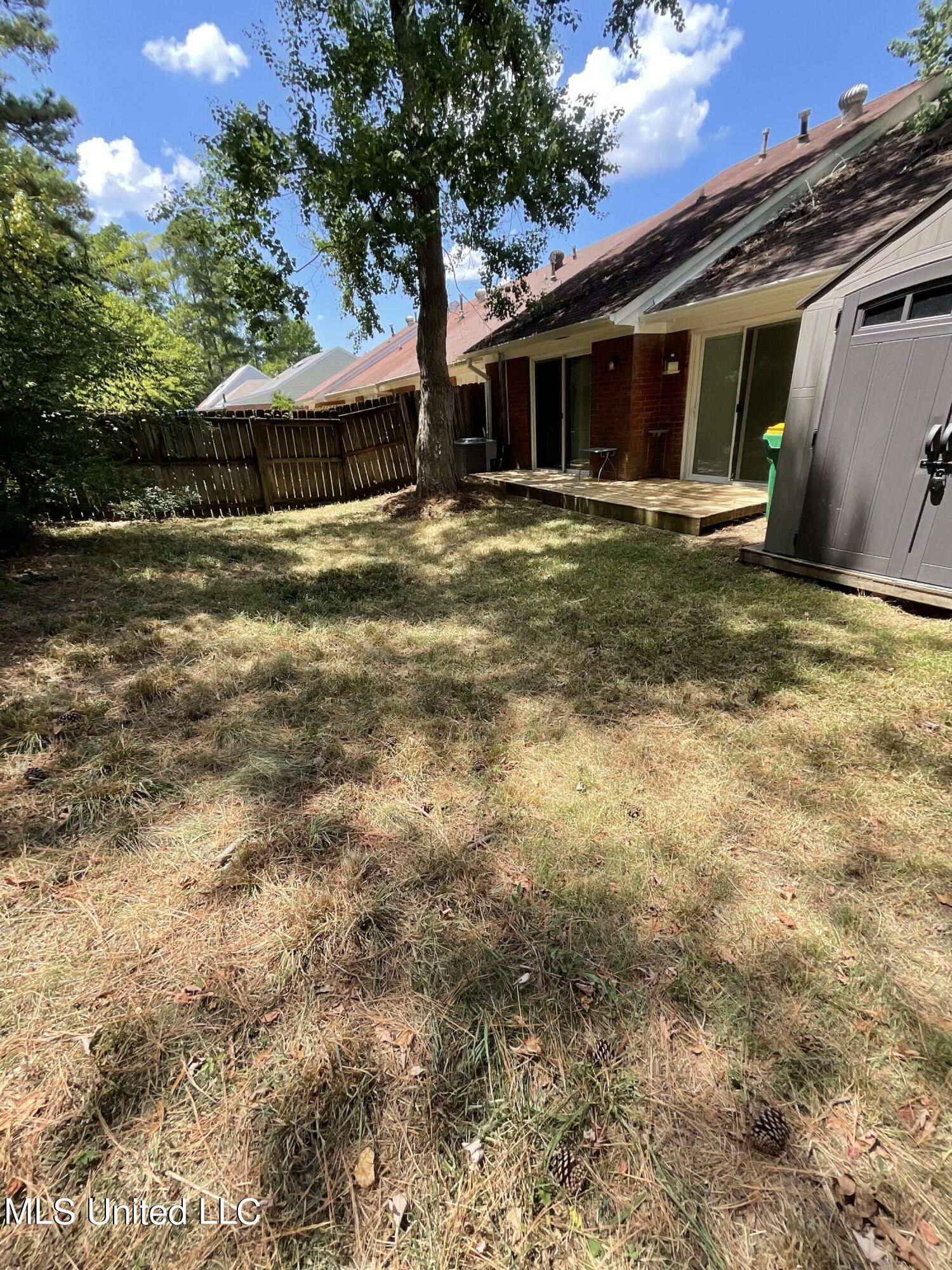 7017 Copper Cove Ridgeland, MS 39157 - Photo 20 of 21 05D9392B-7ABB-46F4-99B3-F1D52FC8B4EF
