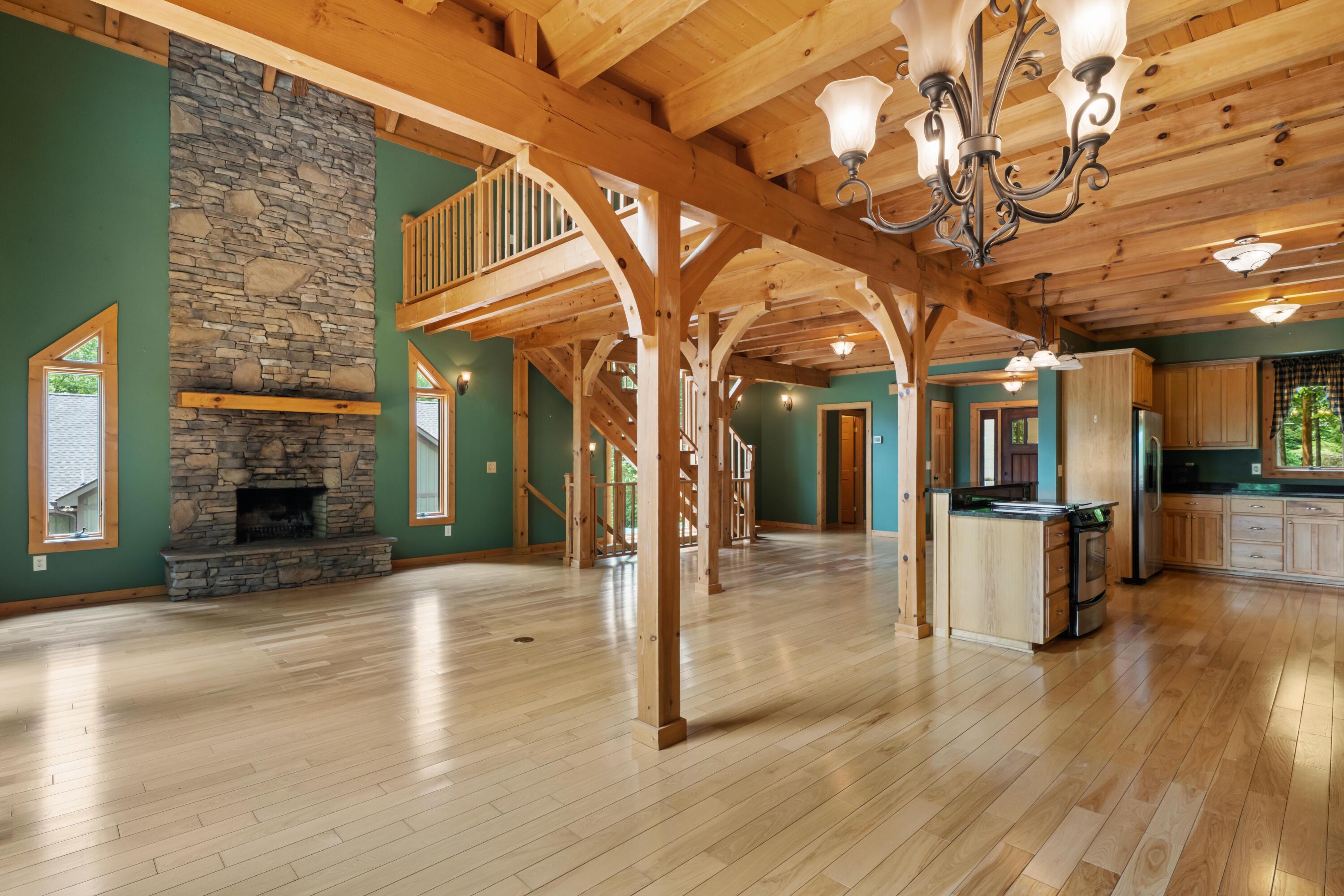 374 Laurel Road Townsend, TN 37882 - Photo 2 of 57 19