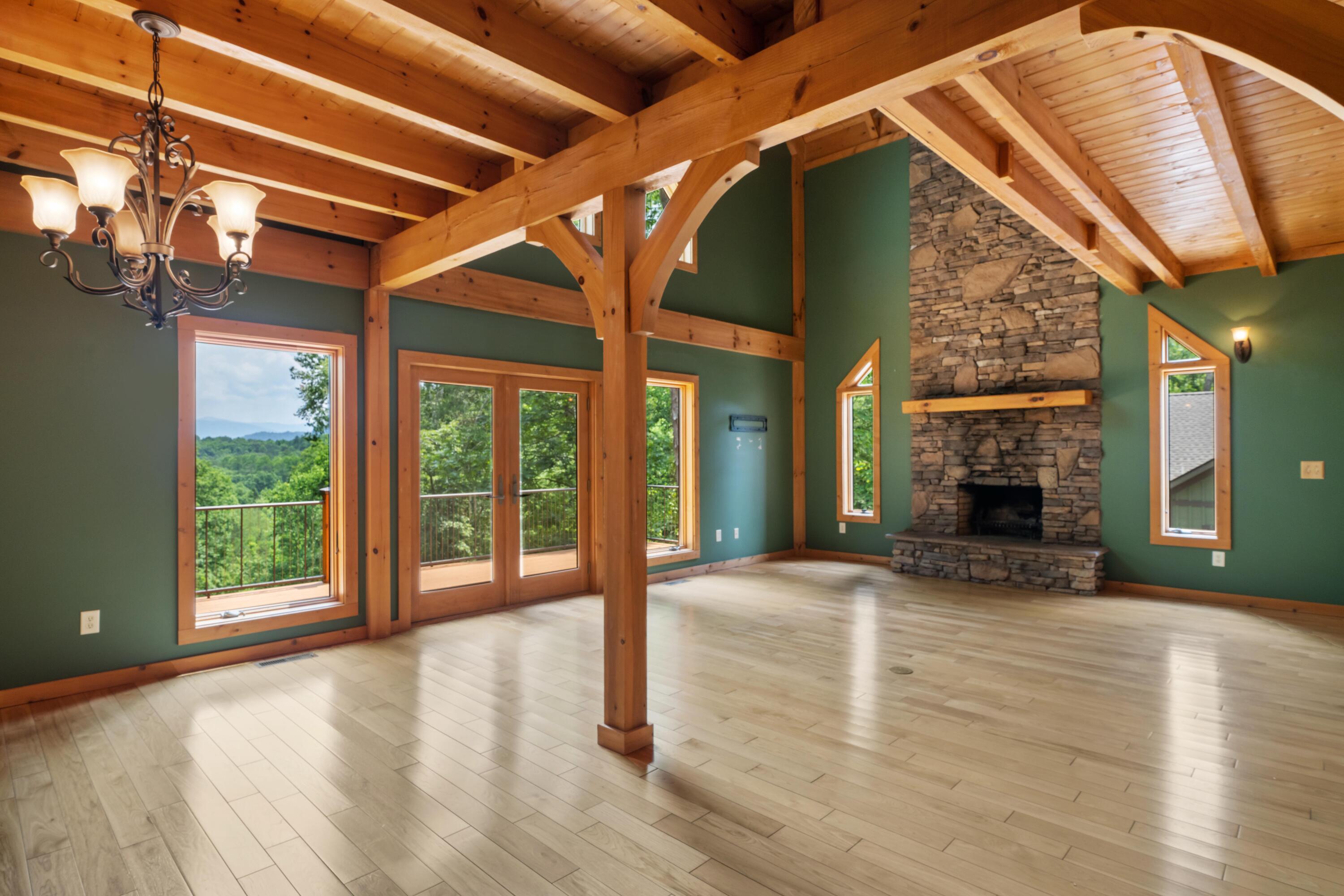 374 Laurel Road Townsend, TN 37882 - Photo 4 of 57 18