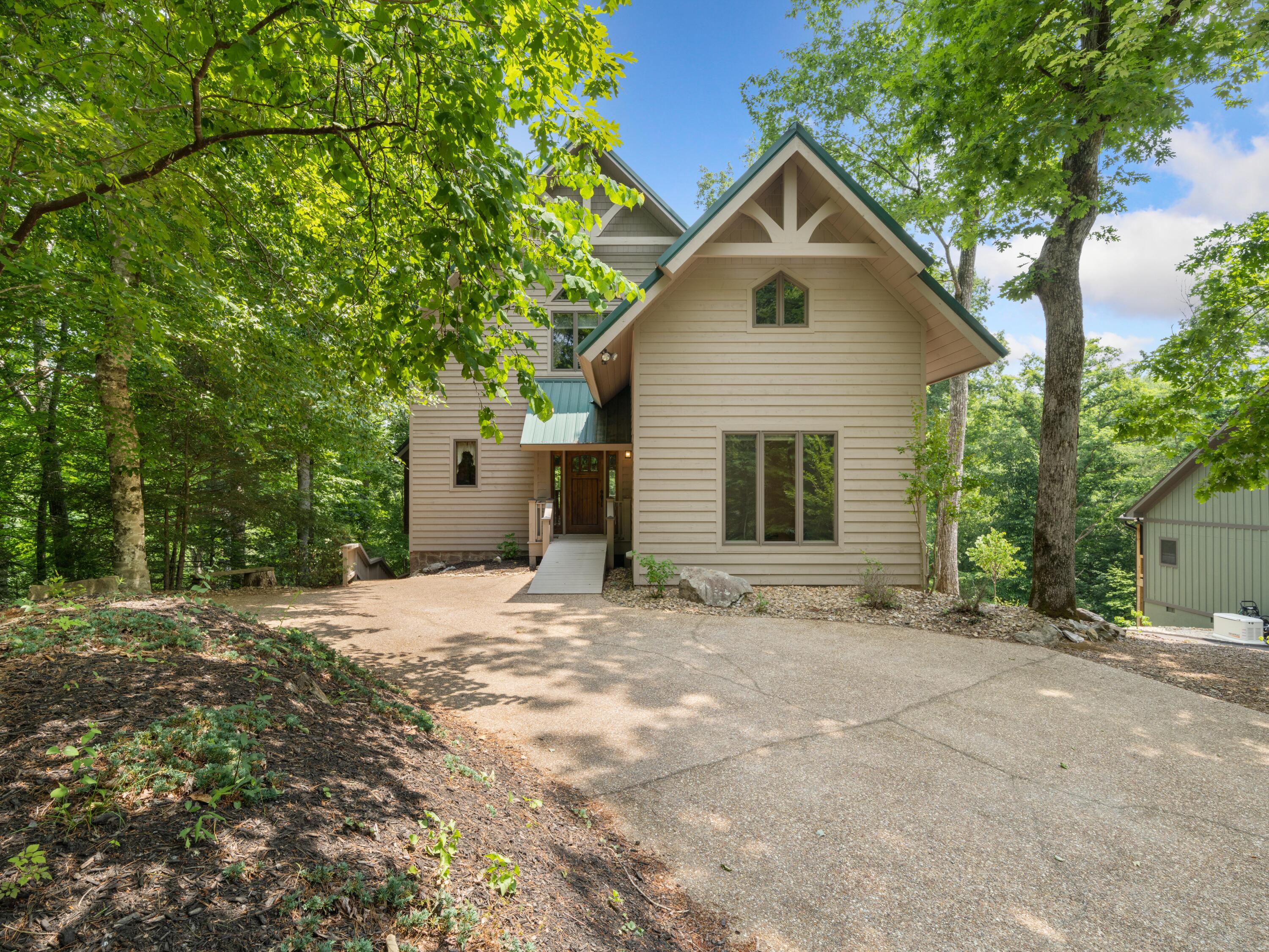 374 Laurel Road Townsend, TN 37882 - Photo 42 of 57 Exterior (2)