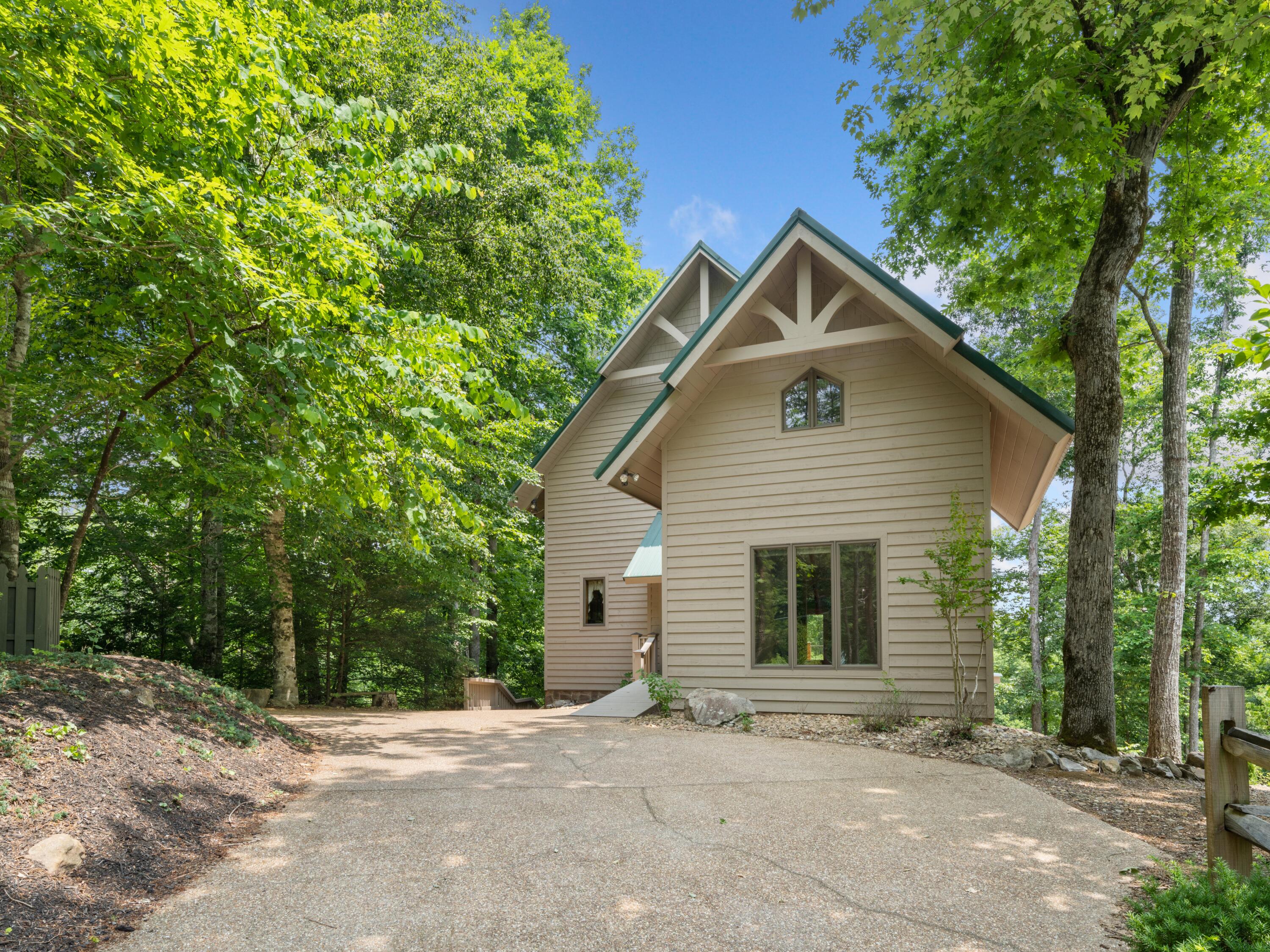 374 Laurel Road Townsend, TN 37882 - Photo 43 of 57 Exterior (3)