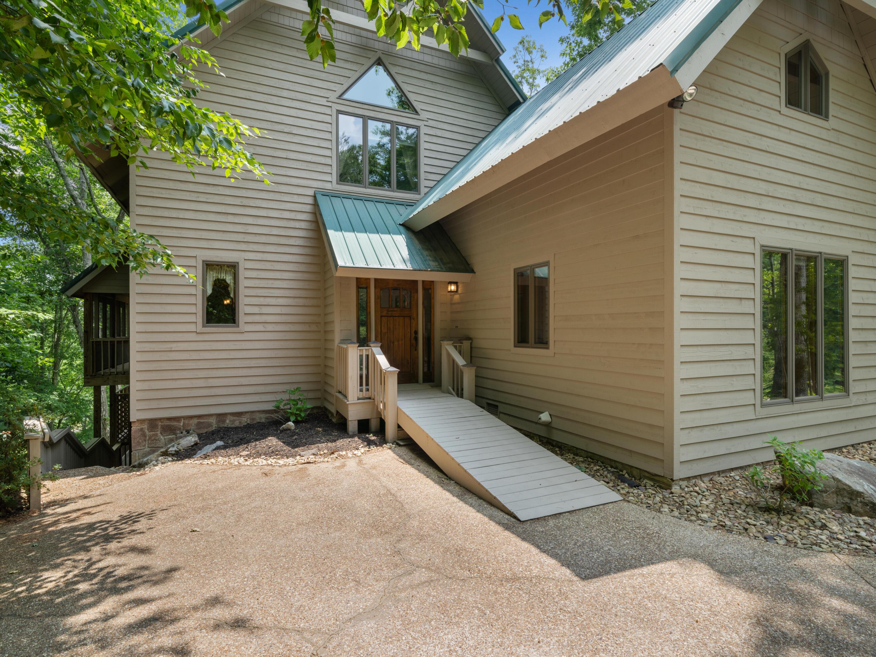 374 Laurel Road Townsend, TN 37882 - Photo 44 of 57 Exterior (4)