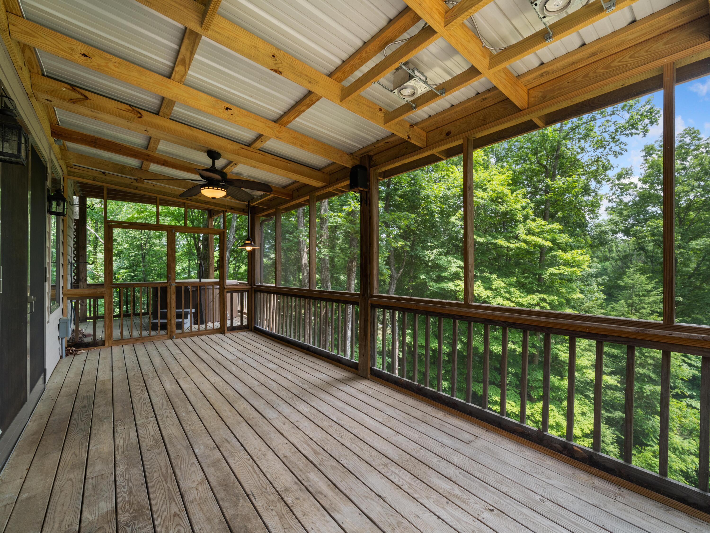 374 Laurel Road Townsend, TN 37882 - Photo 45 of 57 Exterior (5)