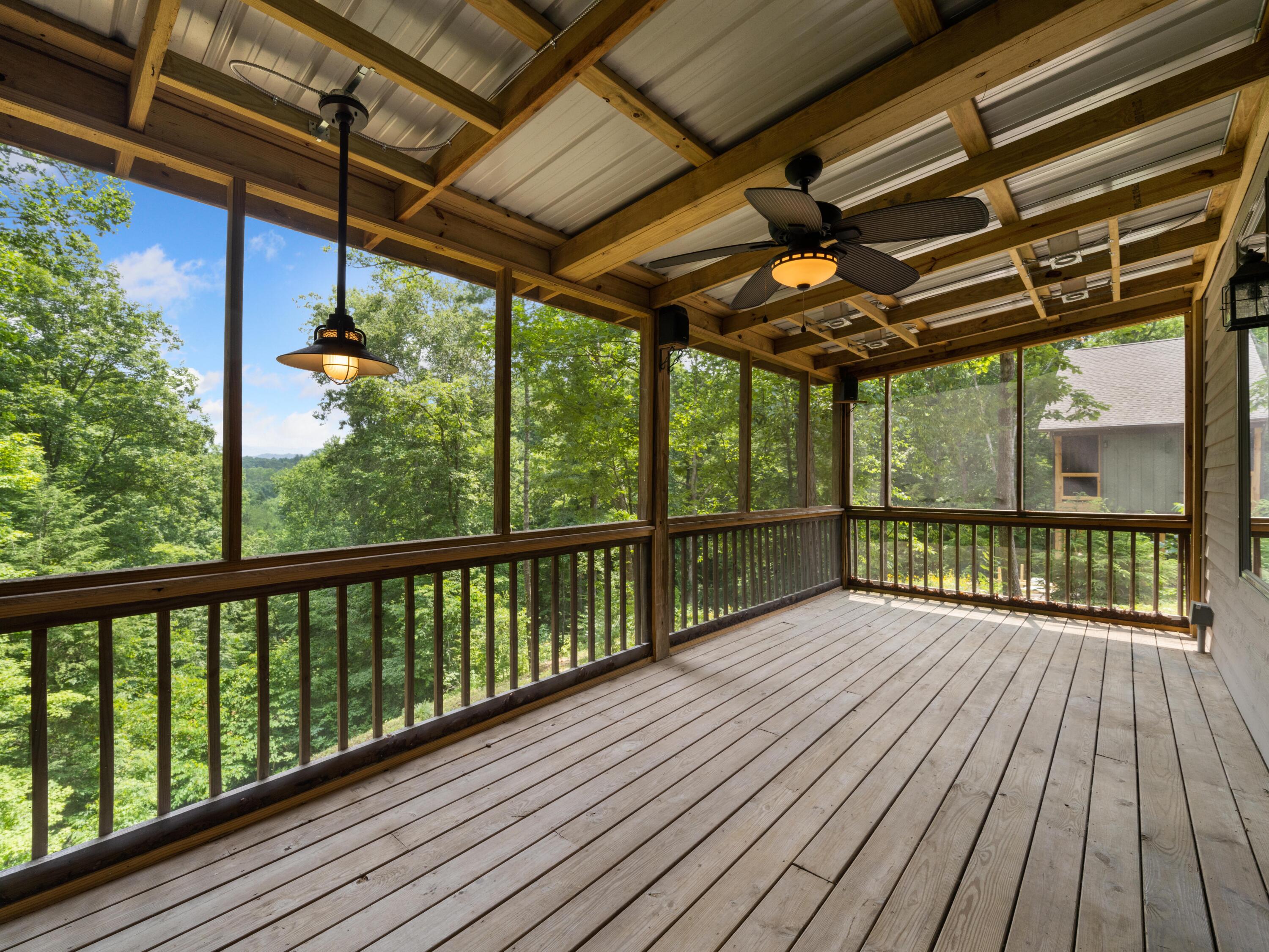 374 Laurel Road Townsend, TN 37882 - Photo 46 of 57 Exterior (6)