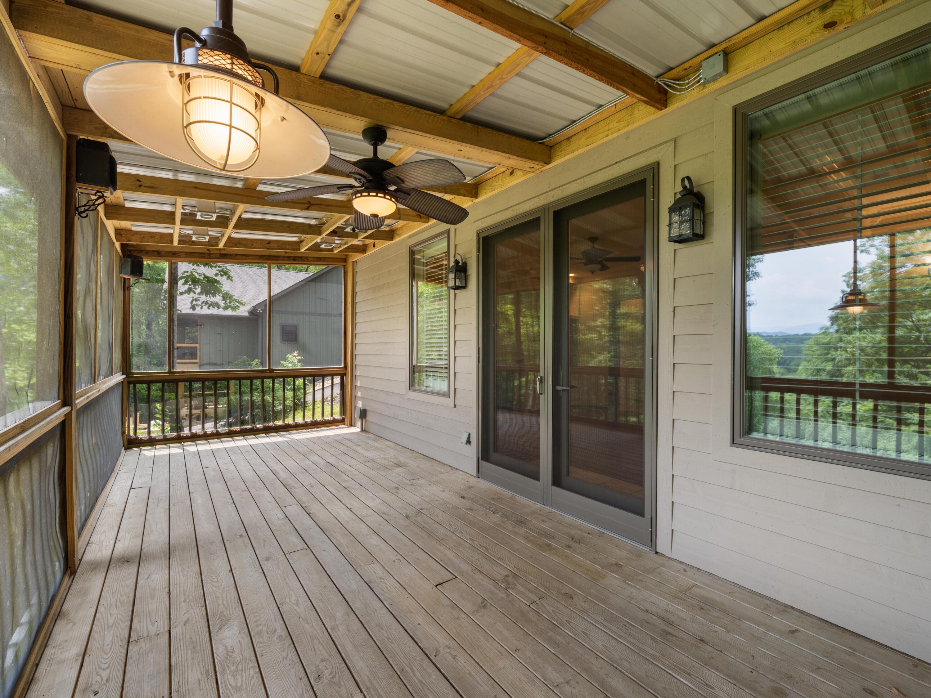 374 Laurel Road Townsend, TN 37882 - Photo 47 of 57 Exterior (7)