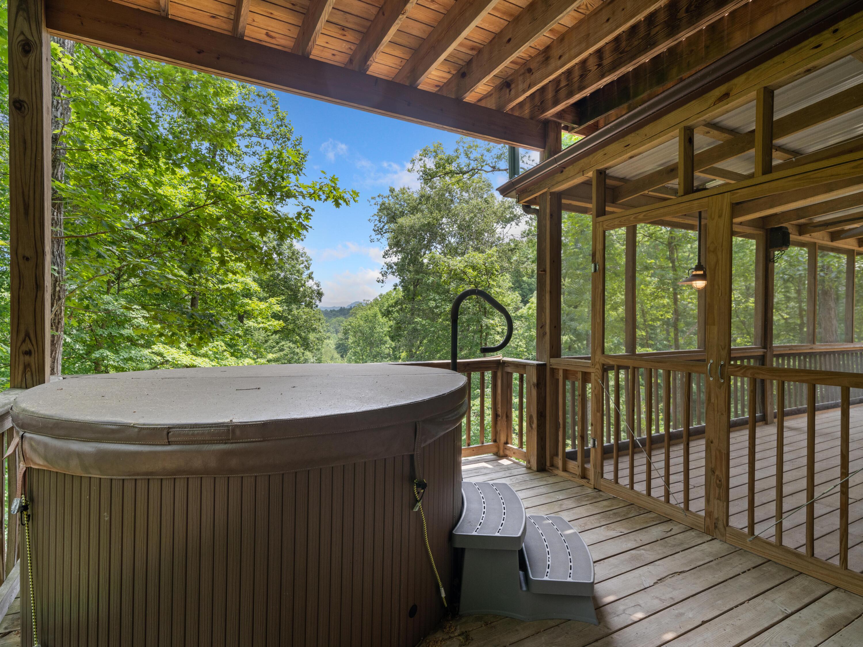 374 Laurel Road Townsend, TN 37882 - Photo 48 of 57 Exterior (8)