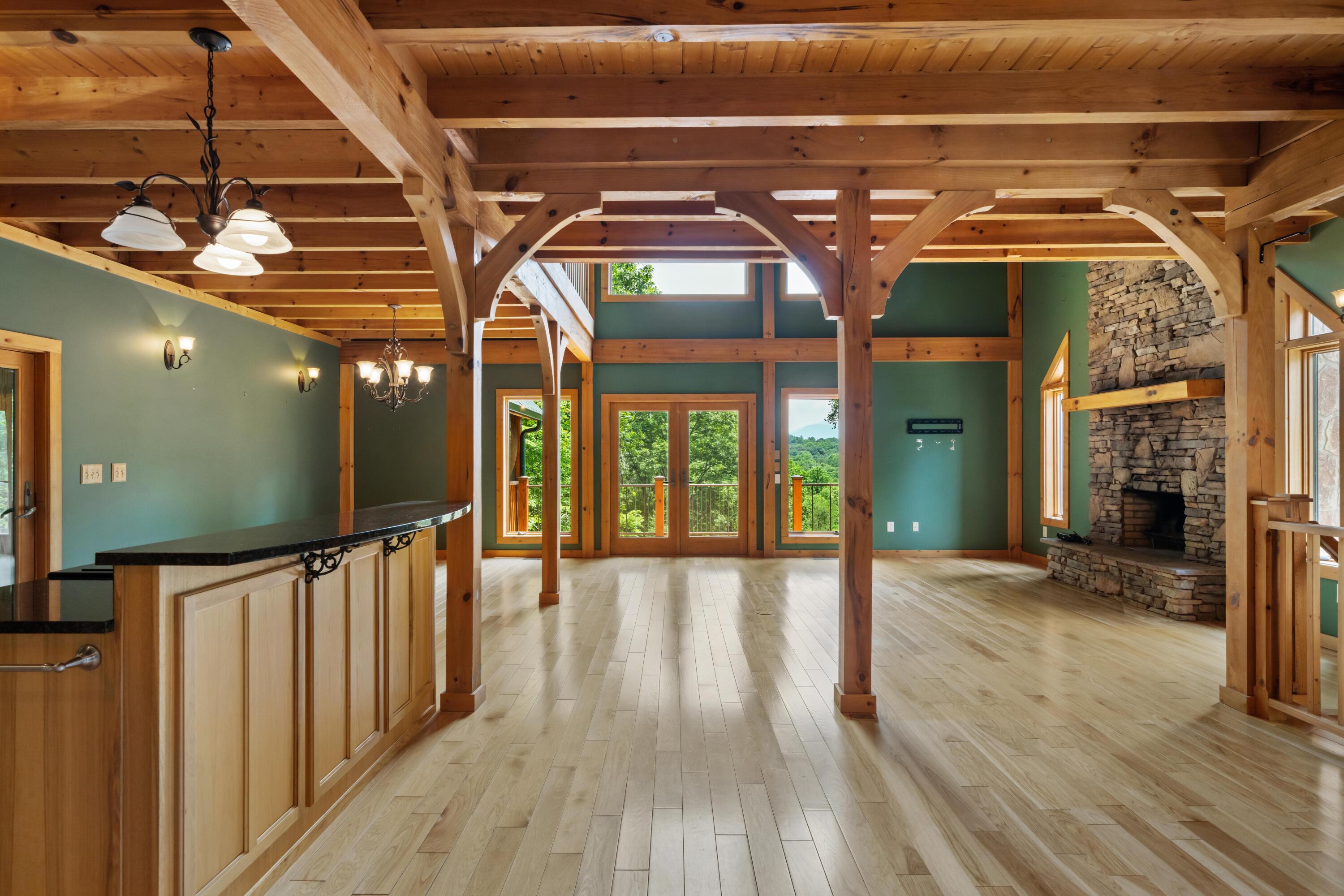 374 Laurel Road Townsend, TN 37882 - Photo 5 of 57 17