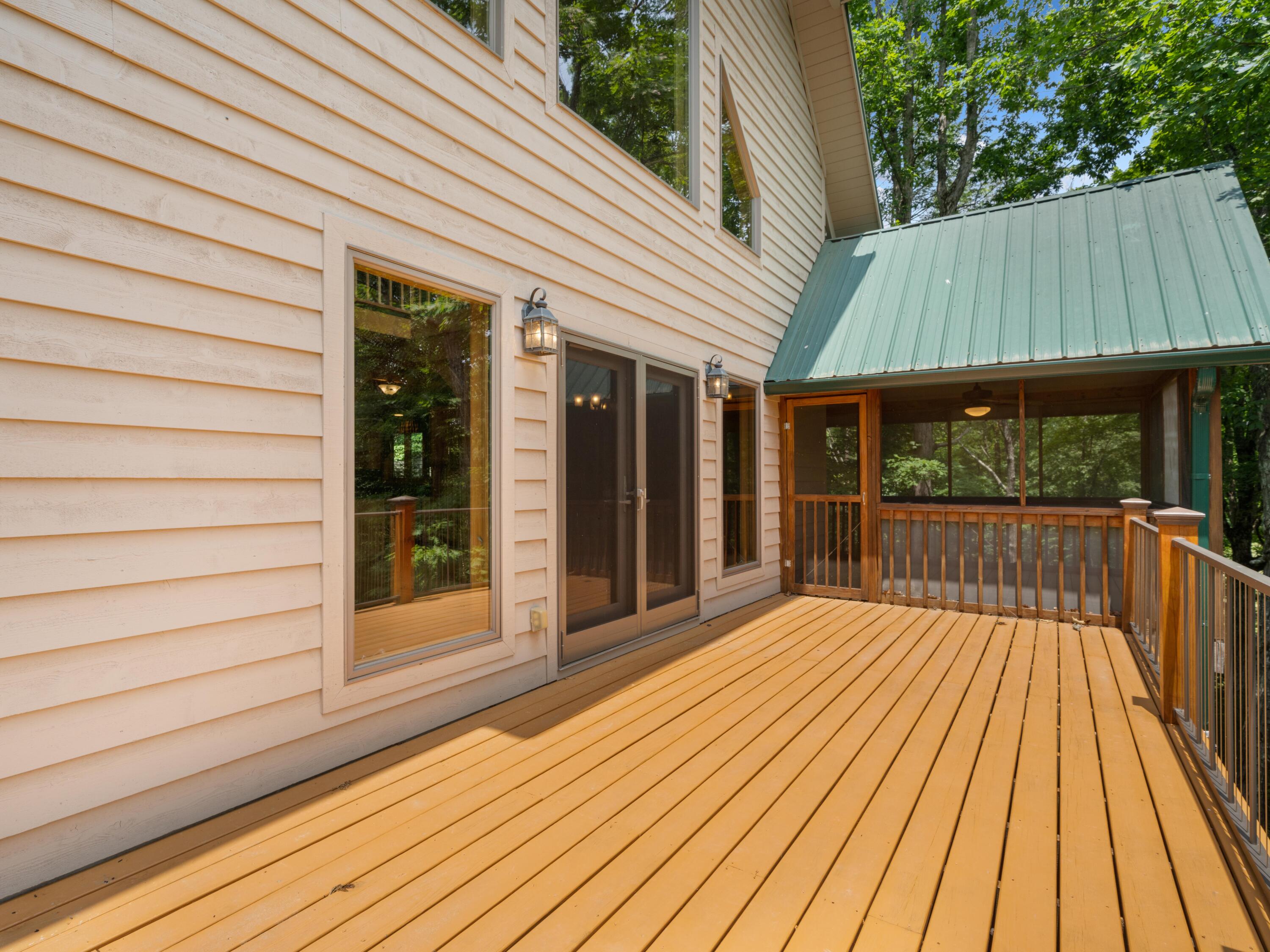 374 Laurel Road Townsend, TN 37882 - Photo 53 of 57 Exterior (13)