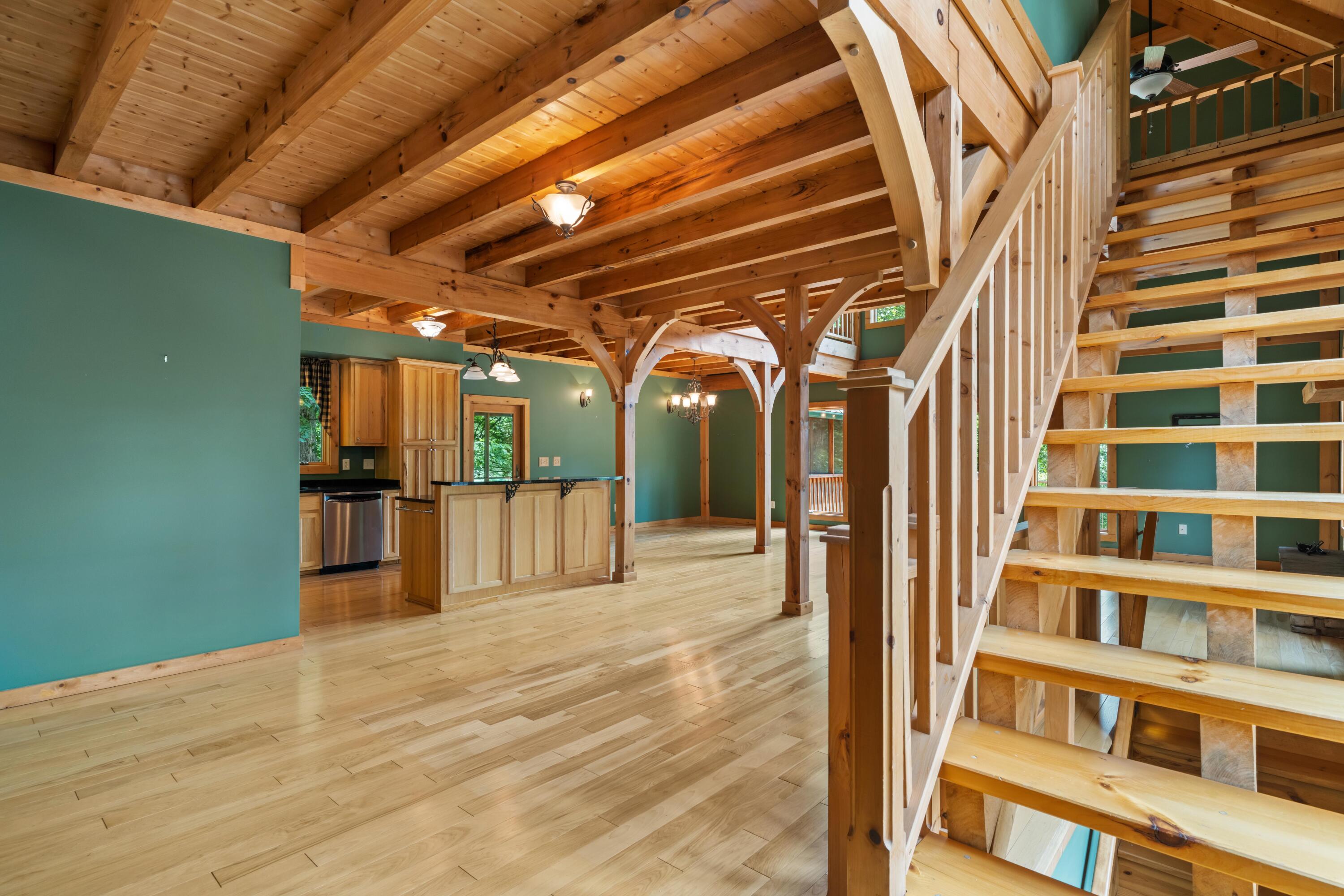 374 Laurel Road Townsend, TN 37882 - Photo 7 of 57 15