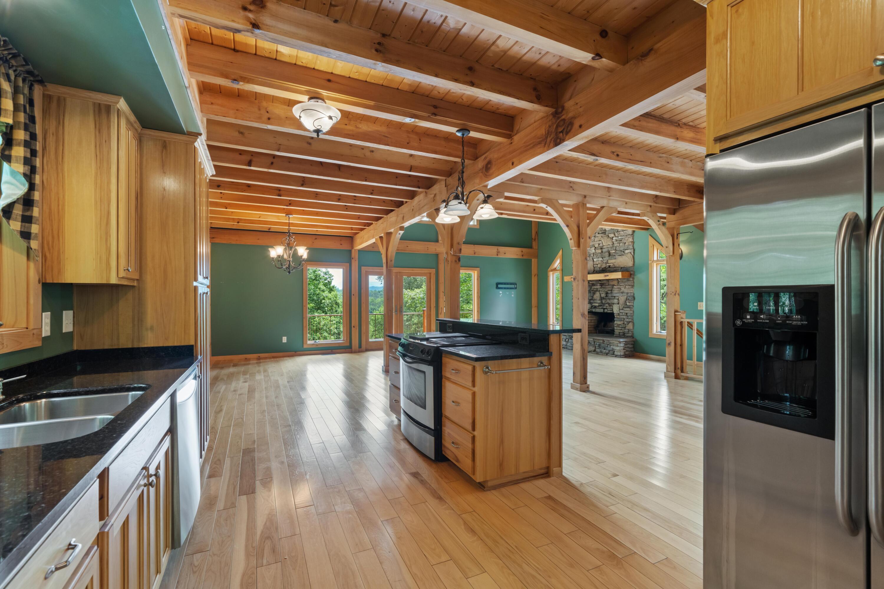 374 Laurel Road Townsend, TN 37882 - Photo 10 of 57 24