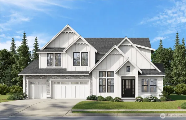 $3,500,000 | 5420 117th Avenue Southeast, Bellevue, WA 98006