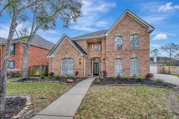 $589,000 | 11715 Orchard Mountain Drive, Pasadena, TX 77059