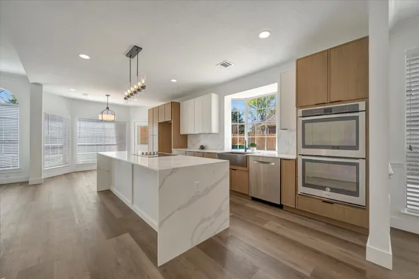 $589,000 | 11715 Orchard Mountain Drive, Pasadena, TX 77059