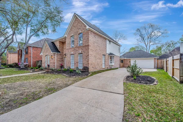 $589,000 | 11715 Orchard Mountain Drive, Pasadena, TX 77059