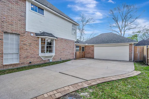 $589,000 | 11715 Orchard Mountain Drive, Pasadena, TX 77059