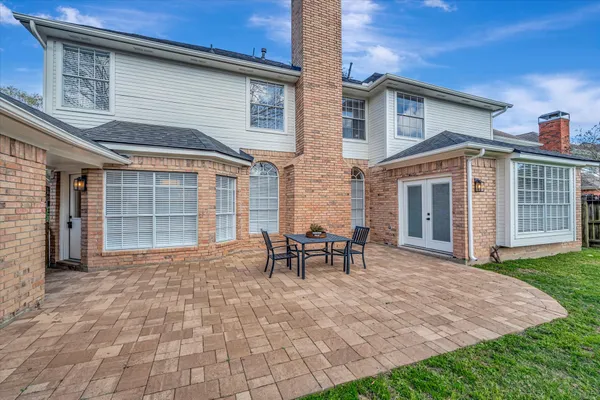 $589,000 | 11715 Orchard Mountain Drive, Pasadena, TX 77059