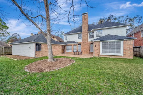 $589,000 | 11715 Orchard Mountain Drive, Pasadena, TX 77059