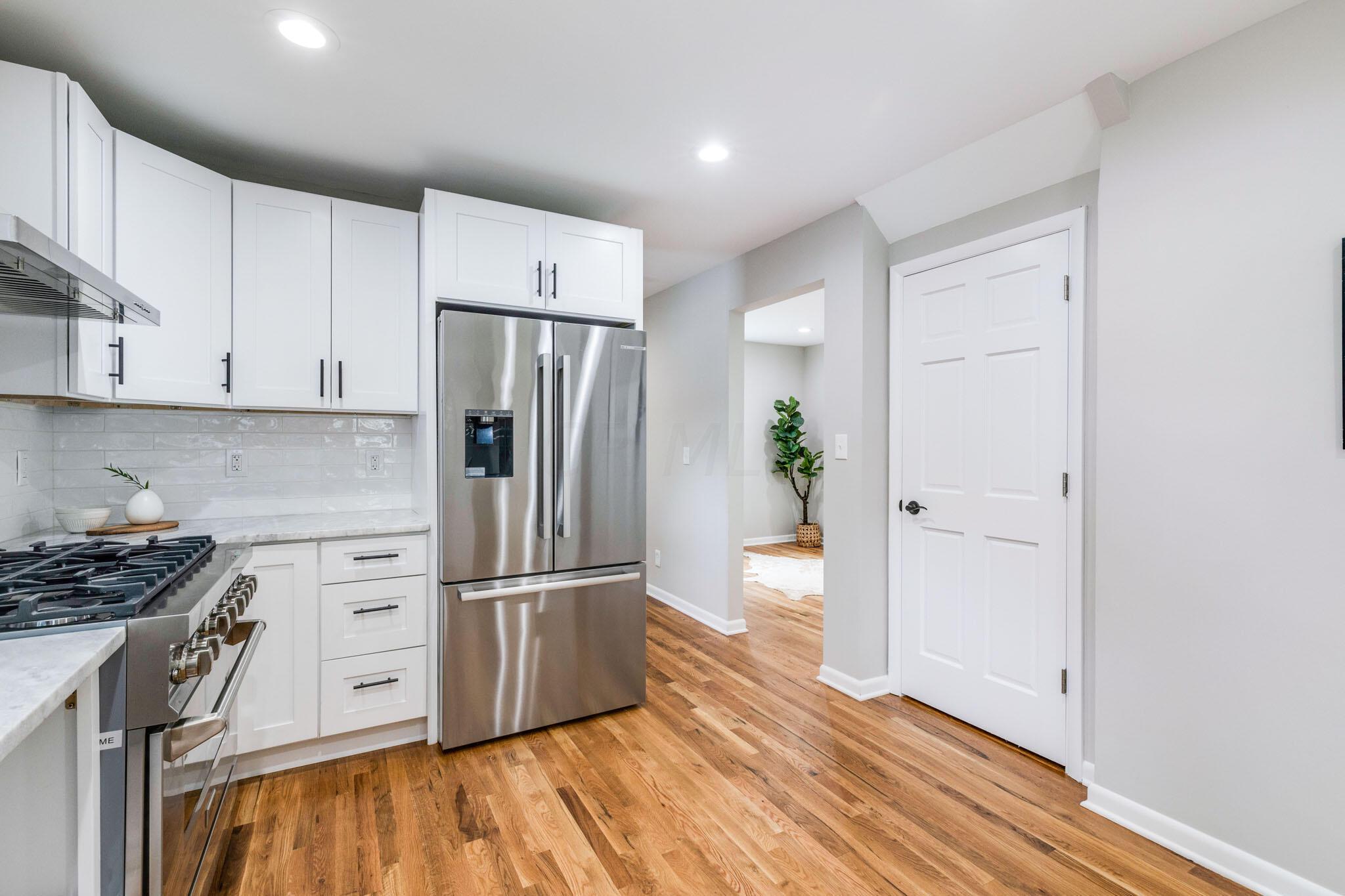 2791 Chester Road Upper Arlington, OH 43221 - Photo 12 of 35 Kitchen