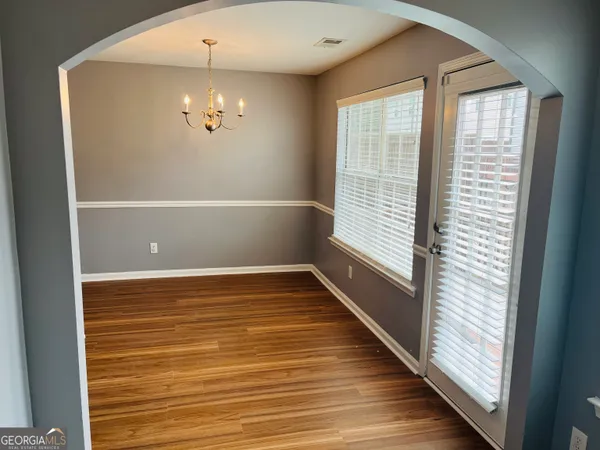$1,700 | 3156 Parc Court Southwest, Atlanta, GA 30311