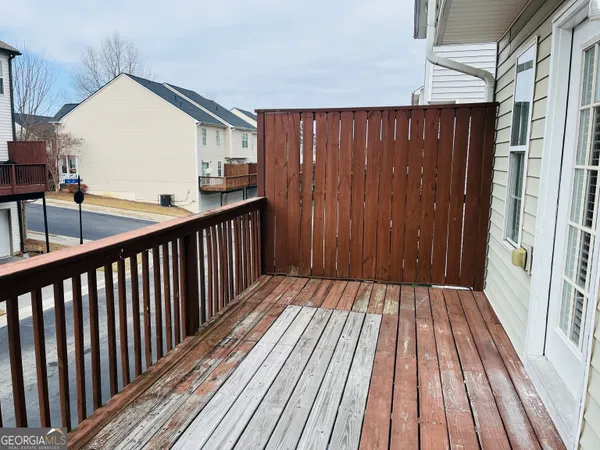 $1,700 | 3156 Parc Court Southwest, Atlanta, GA 30311