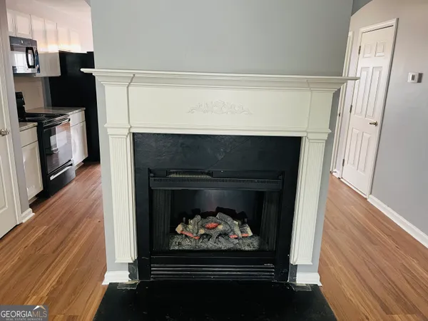 $1,700 | 3156 Parc Court Southwest, Atlanta, GA 30311