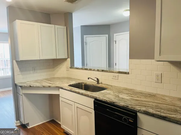 $1,700 | 3156 Parc Court Southwest, Atlanta, GA 30311