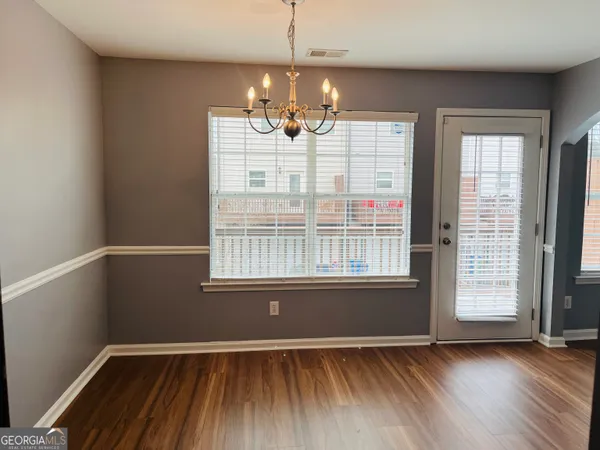 $1,700 | 3156 Parc Court Southwest, Atlanta, GA 30311