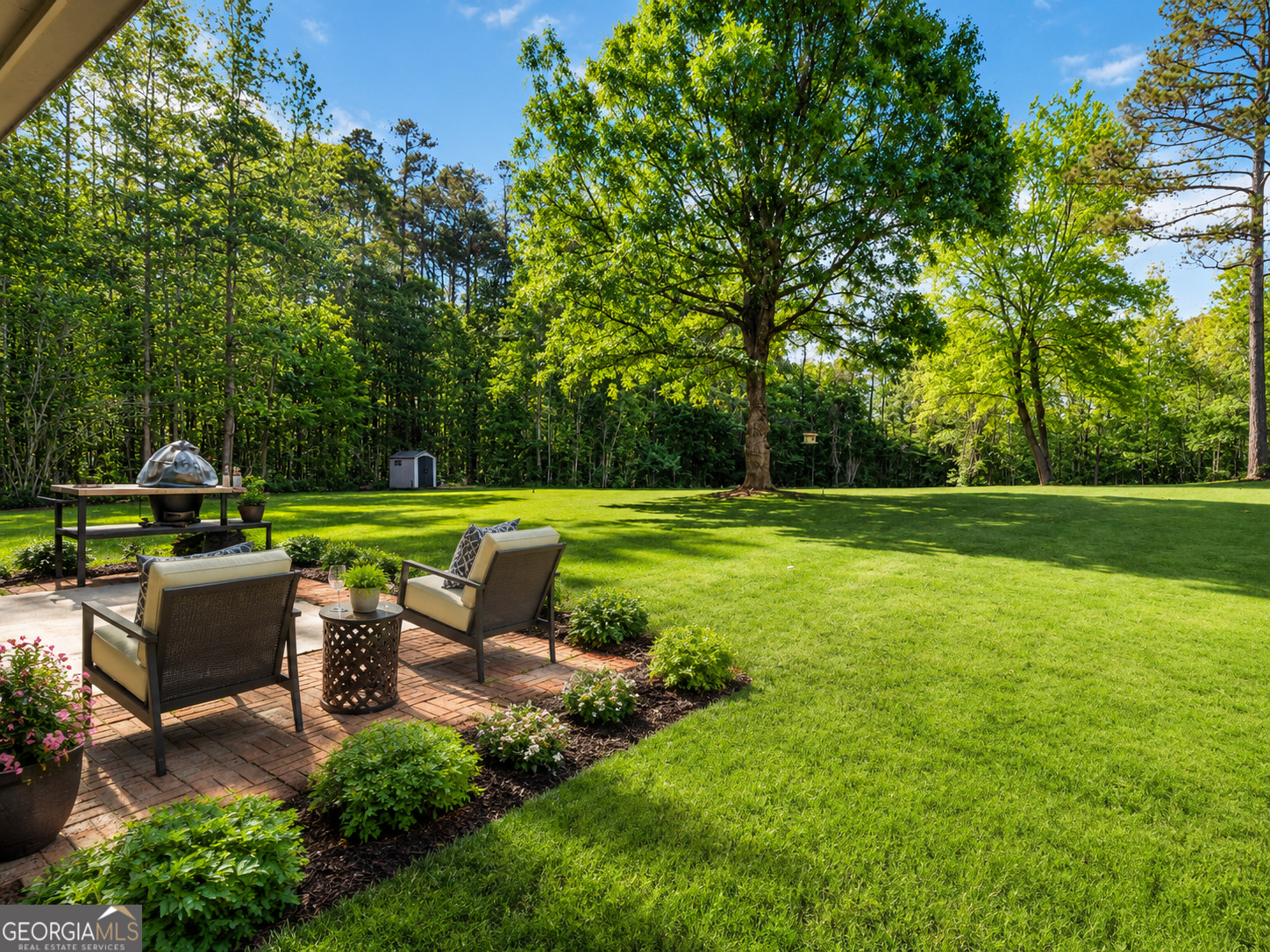 899 Simmons Road Social Circle, GA 30025 - Photo 27 of 31