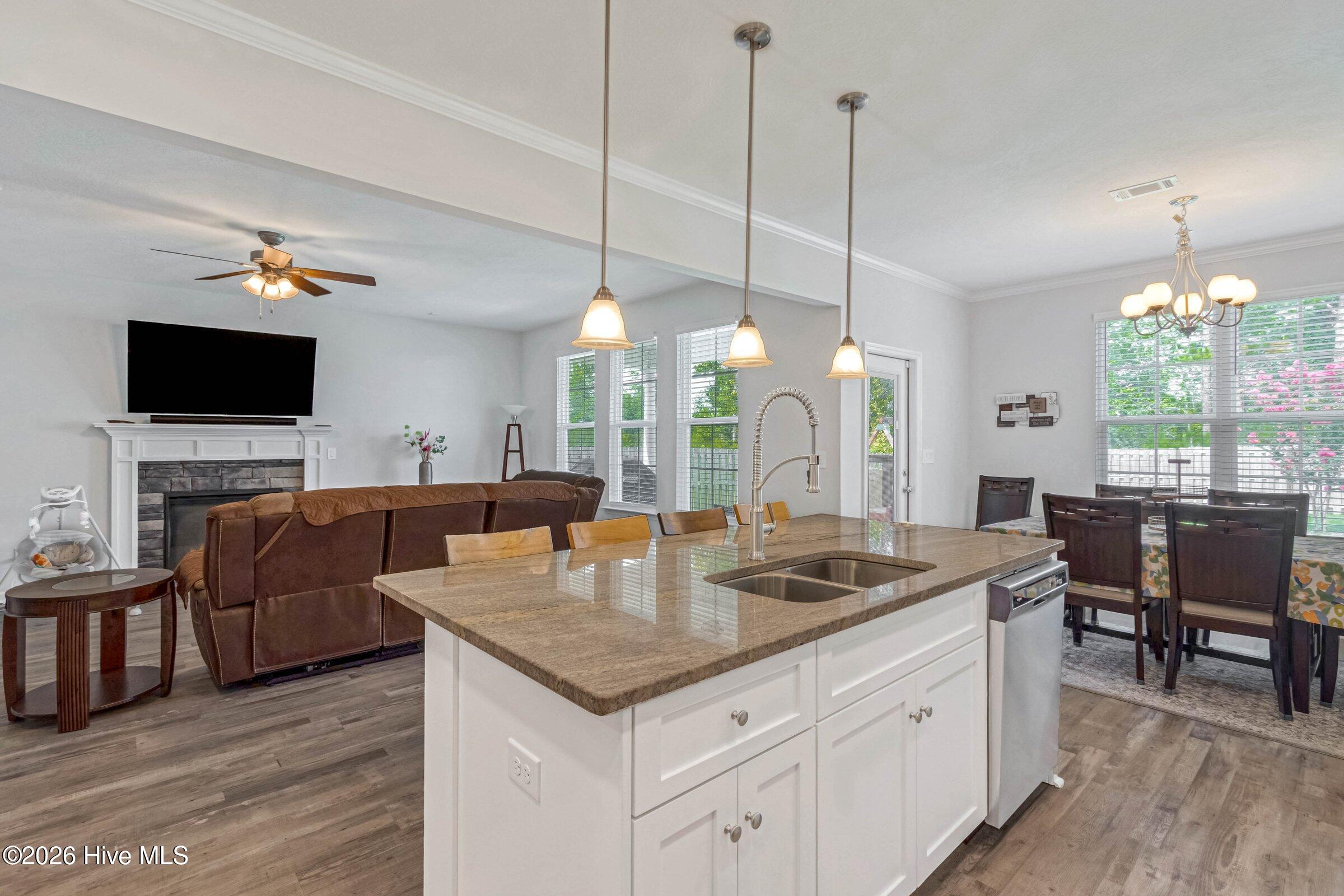 122 Dublin Loop Grovetown, GA 30813 - Photo 8 of 31