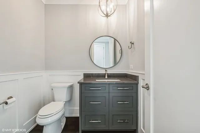 $1,664,900 | 352 61st Street, Willowbrook, IL 60527