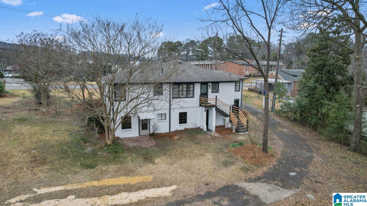 4631 Montevallo Road Birmingham, AL 35210 - Photo 9 of 46